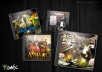 I WILL MAKE PRO MIXTAPE COVER FOR YOU