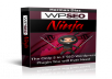 I will give WP SEO Ninja The Most Powerfull Wordpress SEO Plugin That Will catapult Practically ANY Website To The Top Of Google in Hours And drive Targeted Visitors To Your Website 