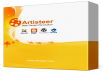 I will give you my  Artisteer Web Designer To Design your Blog and Cool Web Templates In Minutes without Know Coding