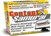 I will Give you Content Samurai for generat instantly hundreds of content related pages and thousands of relevant targeted in bounds links