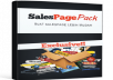 I will provide Sales Page, Squeeze Page Theme (HTML Templates and Wordpress Plugin)