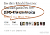 20,000+ RETWEETS and some favorites from 20,000+ unique profile having 500,000 followers Instant service
