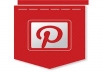 l create 5 Pinterest filmstrips with up to 11 images in each filmstrip for 