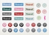 add your profile USA 200 pinterest followers + 200 repin in 24 hours for