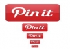  give you a link with a reasonable purchase in getting massive target traffic with Pinterest for 