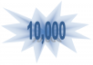 add 10,000 High Quality real looking permanent twitter followers to your twitter account in less than 24 hours