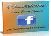 The Secret of Facebook Fanpage Magic