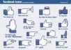 Get you 988 Facebook Like, 100% real & Genuine only