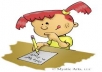 write a 30 second script for video, radio or TV for