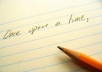  write article for Seo and submit to high PR directories for 