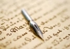 research and write 300 word articles for