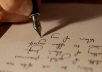 write an obituary for 