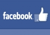 provide 5000 more Real Facebook Likes To Your Fan Page without Admin access In 48 Hours 