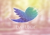 GET 35000 TWITTER FOLLOWER 