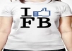 Get you 2k+ facebook like !!!100% real!!! for 