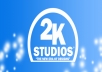 proffesionally design a UNIQUE logo for you