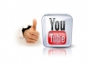 get 6000 Youtube video likes from real and active users