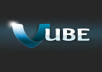 give you 100+ Real likes in your video on vube.com 