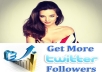 will get you 10000 HIGH twitter followers to your twitter