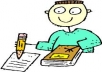 write an article or review for 