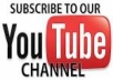 i will give you 99 you tube vedio like and subscriber in your vedio only in 