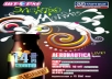 design a high quality, eyecatching and professional flyer