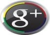 will get you 111+ REAL Google Plus +1 Votes to Boost Your Page High Ranking on Google Search Engine