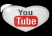 provide 150+ youtube Like,100% real ,within 24 hour only