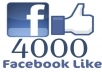  Get You 1200+ High Quality Facebook Likes on you website