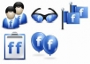 GET YOU 699+ FACEBOOK LIKE 100% REAL, ONLY