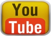 give you 4000++ YouTube Views REAL Human Guaranteed with high audience retention rate
