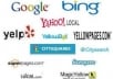 submit your business details on the top 30 US local citation sites to boost google places