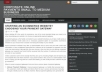 CORPORATE ONLINE PAYMENTS SMALL TO MEDIUM BUSINESS