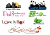 design LOGO / Great quality, Custom, Original Elegant Logo design for your business or website