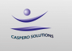 design a professional vector based logo to enhance your business profile
