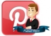 provide you 770+ Pinterest followers on your account