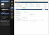 design and develop an friendly admin panel using PHP