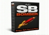 I will give my SB Bomber To Generate more Than 1000 links With Just One click