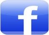 give you 1555  Facebook Likes, 100% Real