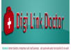 I will give you DIGI Link Doctor fix your Broken Links Backlinks and more On Autopilto