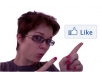 I will give you 100 Faceboook Likes Plus 100 Google Plus One Plus 100 Pinterest Repins to Your Website Blog Webpage !!~~@@