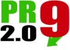 I will manually create 10 backlinks from PR9 AUTHORITY Sites back to your website + Google Panda/Penguin Safe + Send to Premium Indexer!!@@!!
