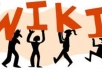 I will create 18000+ contextual backlinks from 6000 wikis!~!~!@@