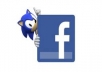 give *1100+* more facebook fans likes to your fanpage only
