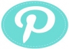 add, deliver real active **180++** pinterest followers!!!