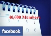 add 9,000 members to your facebook events without admin access
