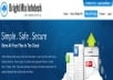 Buy 3 Online PC Backup Storage 