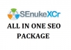 &hearts;senuke xcr blast 1000+ links, multi tiers Panda/Penguin safe