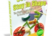 I will give you 35 Info Loaded ebooks and reports on Weight Loss and Fitness with Clean Master Resell Rights@!