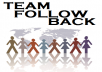 give you 35000 + Twitter Followback ID List